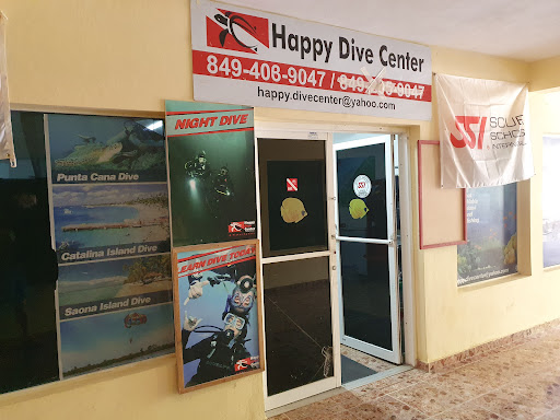 Happy Dive Center