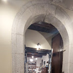 Photo n°2 de l'avis de ROSA.a fait le 07/07/2023 à 21:21 sur le  Nel portone à Apice Vecchio