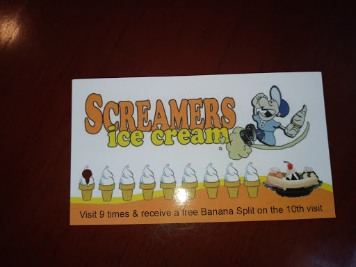 Screamers Ice Cream image 6