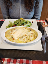 Photo n°78 de L'Assiette Givrée à Allevard ()