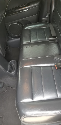 Car Wash «Upper Kirby Car Wash», reviews and photos, 3835 Farnham St, Houston, TX 77098, USA