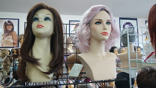 The Wig Shoppe