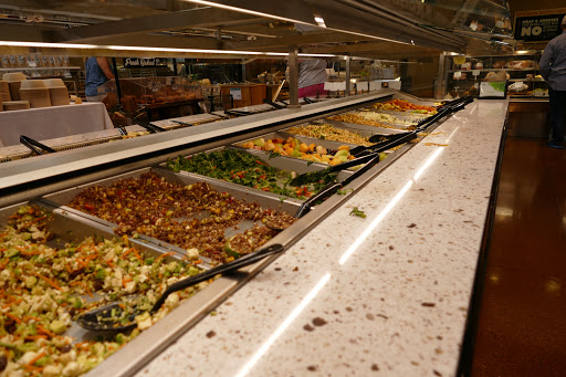 Grocery Store «Whole Foods Market», reviews and photos, 750 N Martingale Rd, Schaumburg, IL 60173, USA