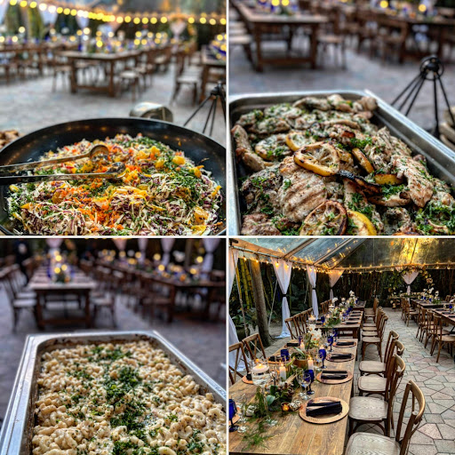 Caterer «Miami Grill Catering», reviews and photos, 2350 W 84th St #8, Miami Lakes, FL 33016, USA