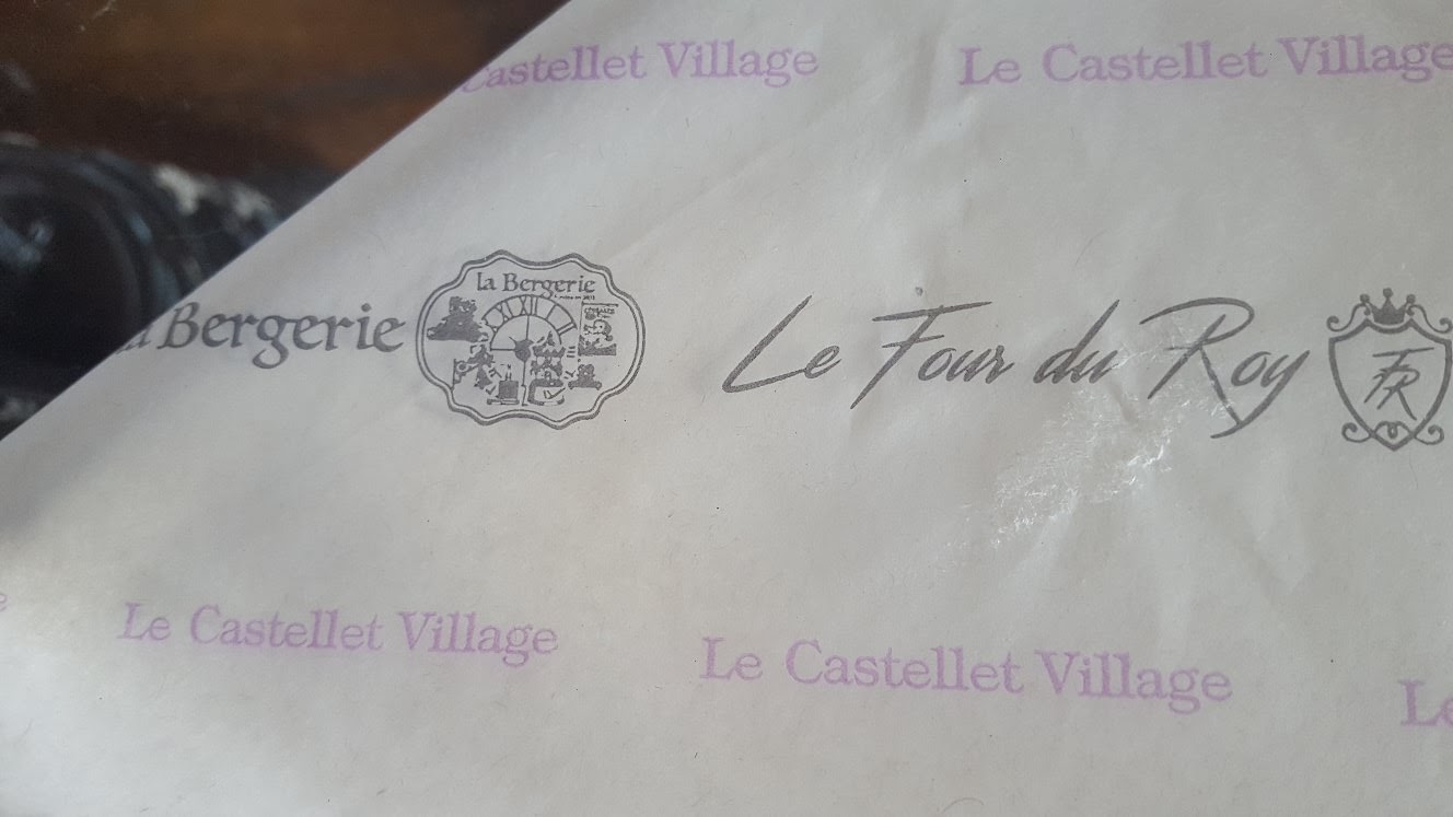 Photo n° 1 de l'avis de Passions.y fait le 08/08/2018 à 10:22