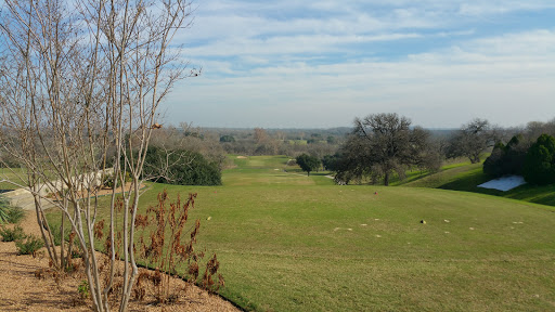Golf Course «Gateway Hills Golf Course», reviews and photos, 1800 Dimsted Pl, Lackland AFB, TX 78236, USA