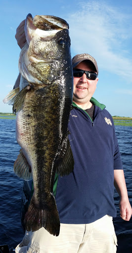 Fishing Charter «Gators Big Bass Guide Services», reviews and photos, 2824 Conway Gardens Rd, Orlando, FL 32806, USA