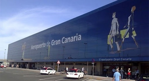 Traslados Gran Canaria