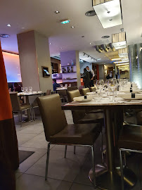 Atmosphère du Restaurant italien Restaurant l'Inté Caffé à Paris - n°13