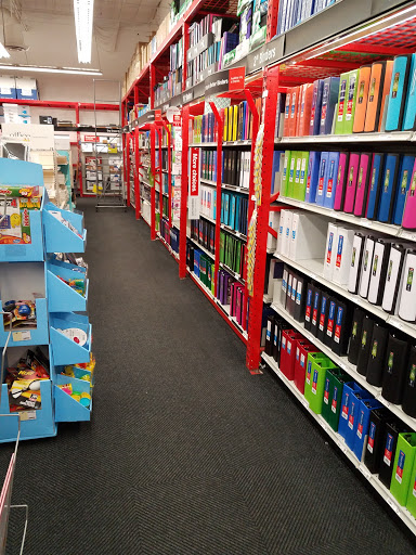 Office Supply Store «Staples», reviews and photos, 3550 N Goldwater Blvd, Scottsdale, AZ 85251, USA