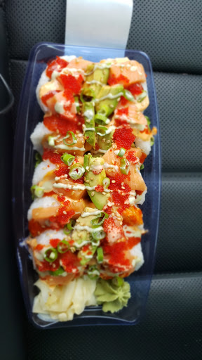Hawaiian Roll, it's as good as it looks