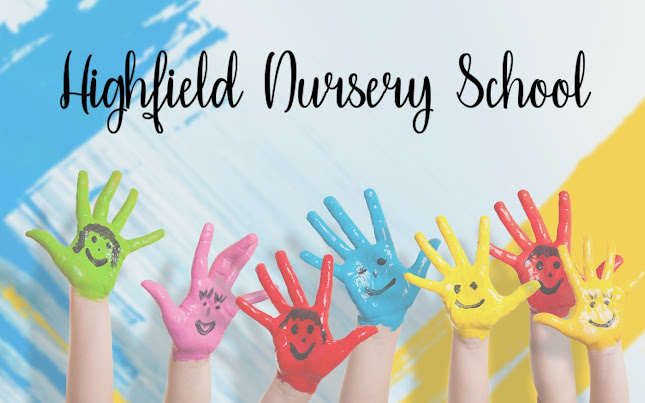 Highfield Nursery School - Southampton