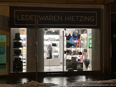 Lederwaren Hietzing