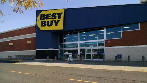 Electronics Store «Best Buy», reviews and photos, 9970 N Newport Hwy, Spokane, WA 99218, USA