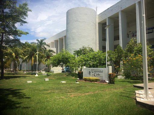 Concepcion schools Cancun