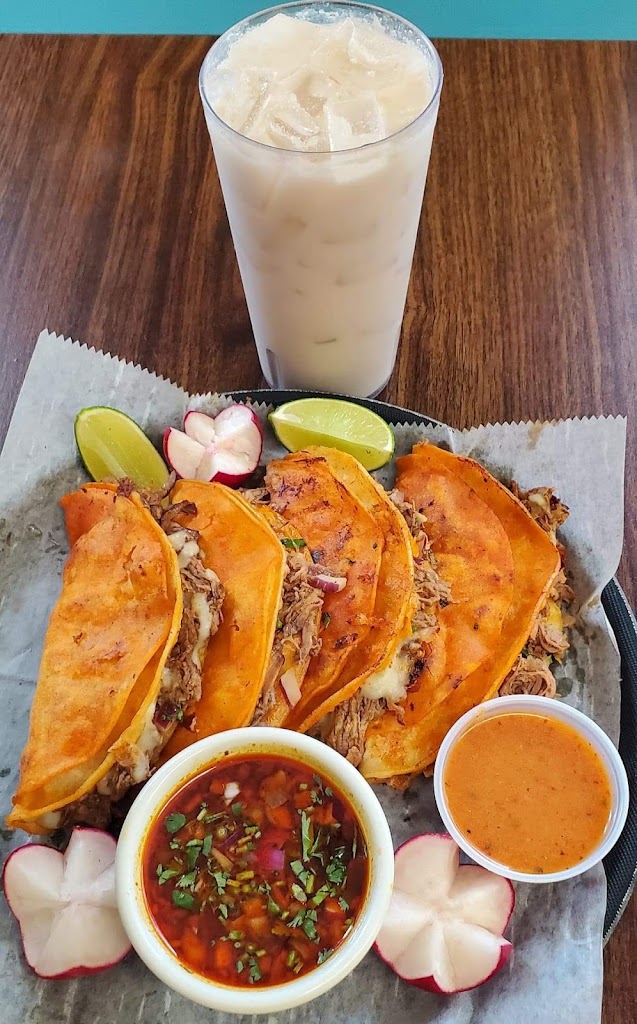 Two Angel's Tacos Cranston, RI 02910 Menu, Hours, Reviews and Contact