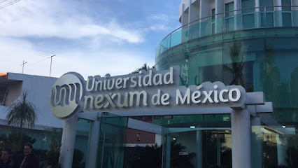 Universidad Nexum De México