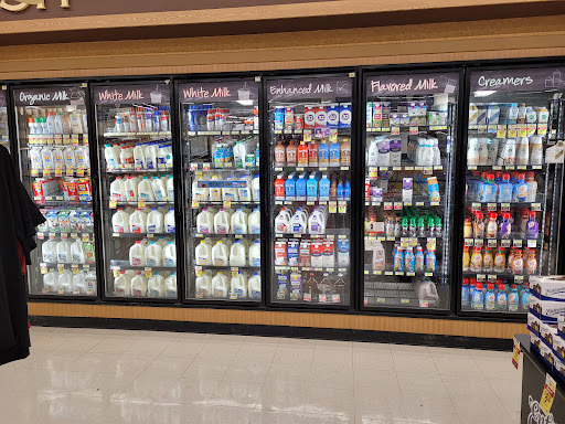 Grocery Store «Jewel-Osco», reviews and photos, 805 Joliet St, Dyer, IN 46311, USA