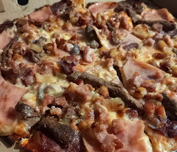 PRIMA PIZZA photo