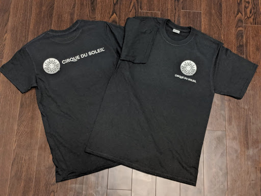 Mississauga Custom T-Shirts & Signs