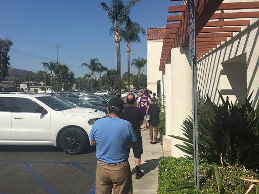 Auto Insurance Agency «AAA - Automobile Club of Southern California», reviews and photos