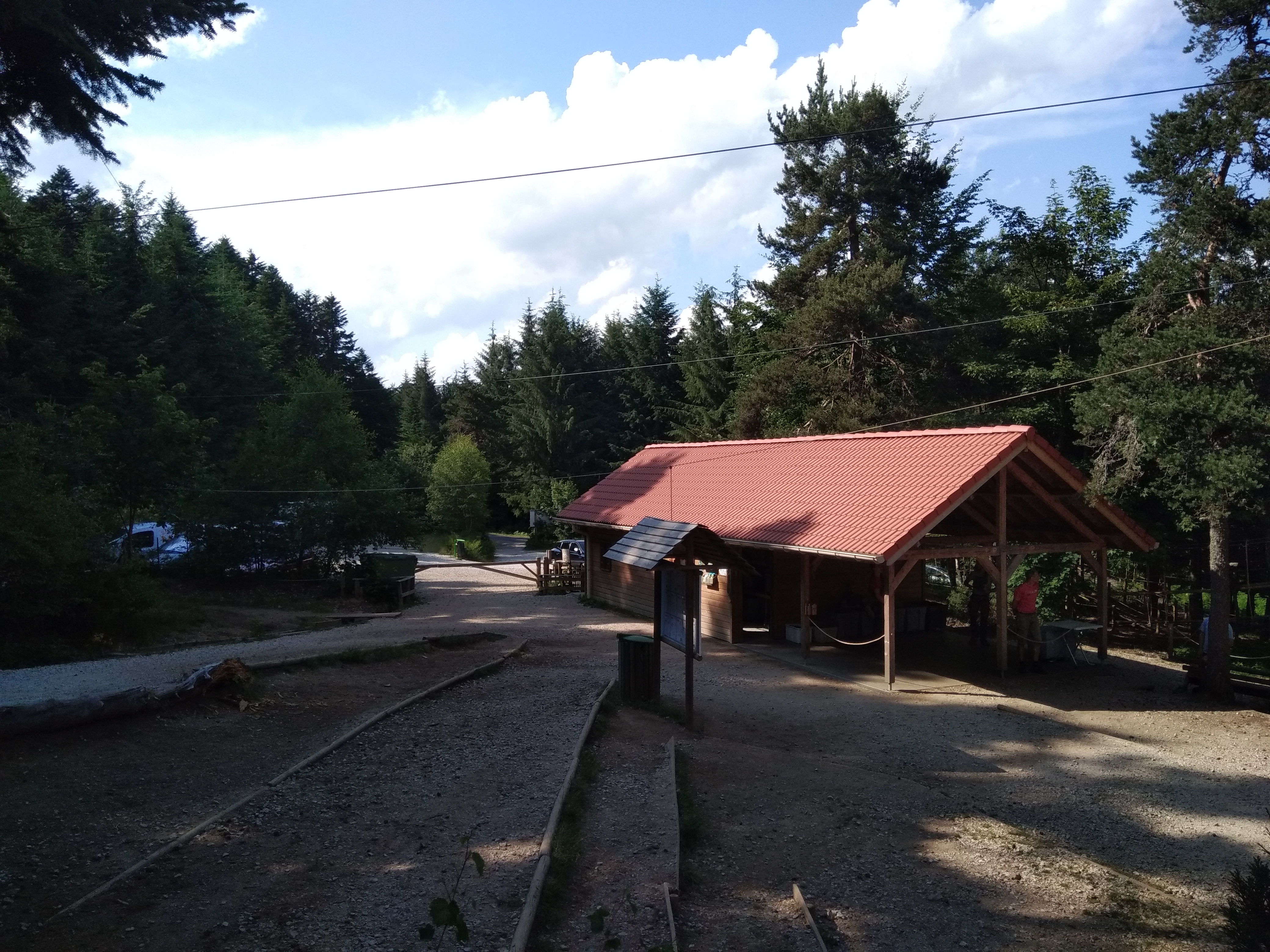 Photo n° 9 de l'avis de David.e fait le 07/07/2019 à 19:16
