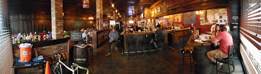 Anvil Pub Dallas
