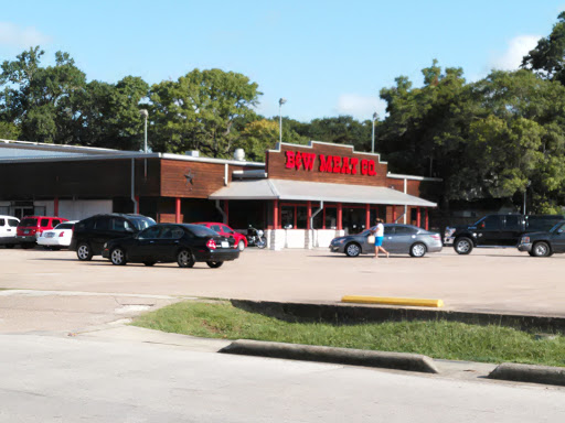 Butcher Shop «B & W Meat Company», reviews and photos, 4801 N Shepherd Dr, Houston, TX 77018, USA