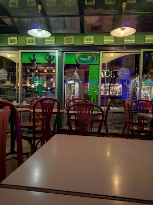 La Chope à Troyes