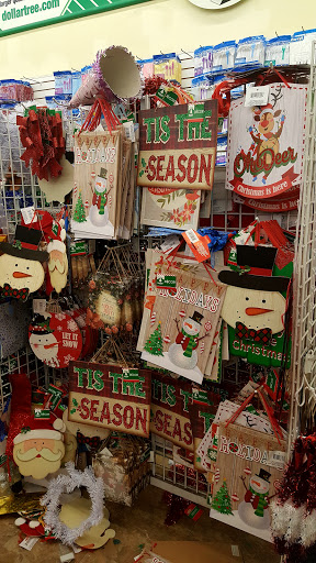 Dollar Store «Dollar Tree», reviews and photos, 1350 S Park Victoria Dr #10, Milpitas, CA 95035, USA