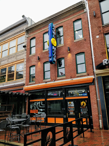 Bar «Howl at the Moon Baltimore», reviews and photos, 22 Market Pl, Baltimore, MD 21202, USA