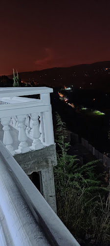 HOSTAL RESTAURANTE LAS FLORES - Floristería