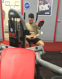 Workout Anytime Fort Pierce - Photo 7 - Car repair in Fort Pierce, FL, Port St. Lucie