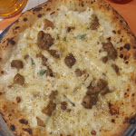 Photo n°1 de l'avis de Rossella.r fait le 29/10/2023 à 13:01 sur le  Anima di Grano - Emozioni su Pizza à Taranto