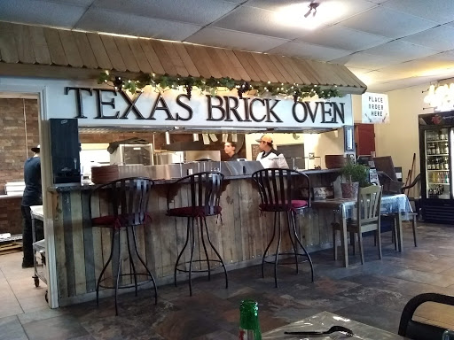 Texas Brick Oven image 1