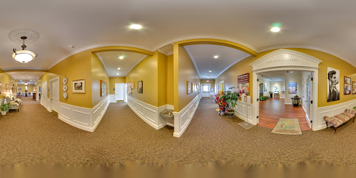 Funeral Home «Hendersonville Memory Gardens & Funeral Home», reviews and photos, 353 E Main St, Hendersonville, TN 37075, USA