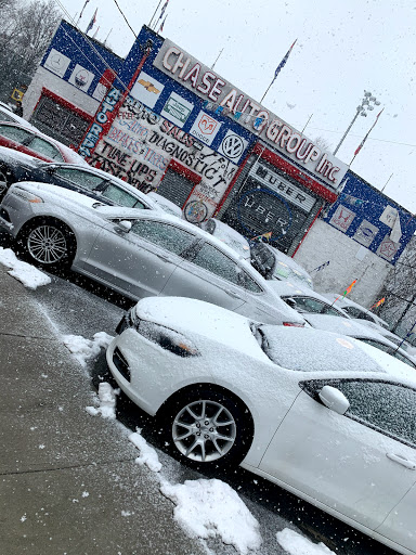 Used Car Dealer «Chase Auto Group», reviews and photos, 1733 E Gun Hill Rd, Bronx, NY 10469, USA