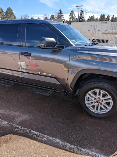 Thomack Auto Detailing and Ceramic Coatings en Show Low