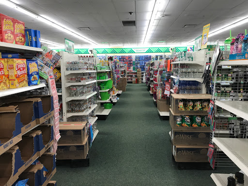 Dollar Store «Dollar Tree», reviews and photos, 2826 Audubon Village Dr, Audubon, PA 19403, USA