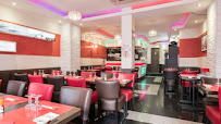 Atmosphère du Restaurant japonais Chikayo à Boulogne-Billancourt - n°2