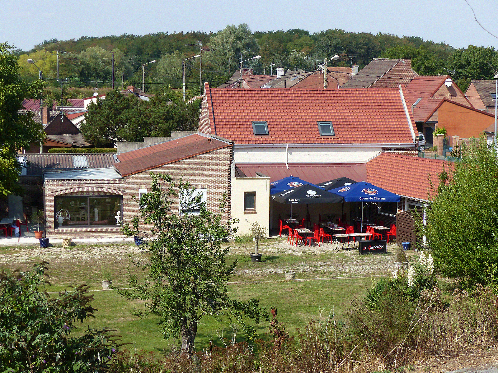 Photo n° 2 de l'avis de Jean-Michel.o fait le 04/09/2022 à 14:55