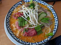 Soupe du Restaurant vietnamien Phó 18 à Paris - n°13