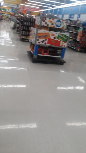 Department Store «Walmart Supercenter», reviews and photos, 1410 N Market St, Sparta, IL 62286, USA