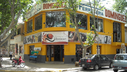 Ferretería Domínguez