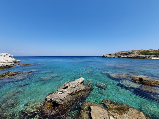 Kallithea Beach