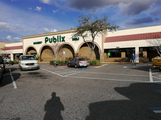 Publix Super Market at Skyview Plaza, 7653 S Orange Blossom Trail, Orlando, FL 32809, USA, 
