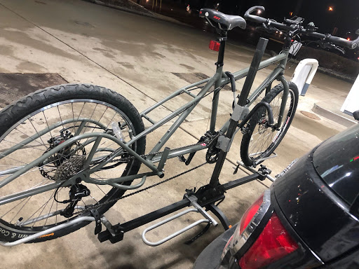 Bicycle Store «Trek Bicycle Store Cincinnati», reviews and photos, 9695 Kenwood Rd, Cincinnati, OH 45242, USA