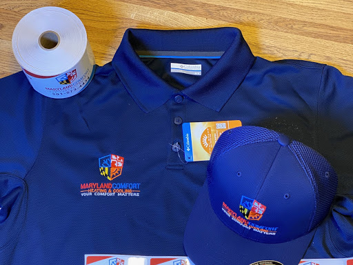 Commercial Printer «Minuteman Press of Gaithersburg», reviews and photos, 200 E Diamond Ave, Gaithersburg, MD 20877, USA