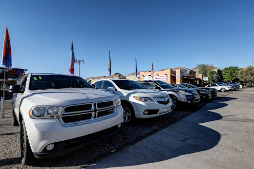 Auto Broker «Another Time Used Cars», reviews and photos, 2333 E Union Hills Dr, Phoenix, AZ 85024, USA
