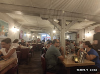Atmosphère du Restaurant basque La Vieille Auberge à Saint-Jean-de-Luz - n°12
